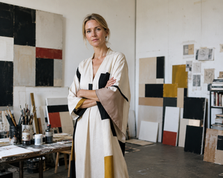 Portrait of Jane Archdemo