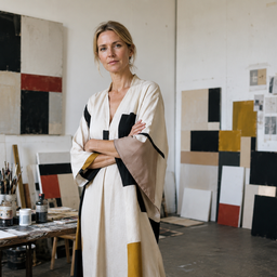 Portrait of Jane Archdemo