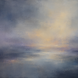 Blue Horizon