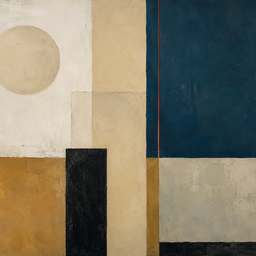 Measured Balance #4