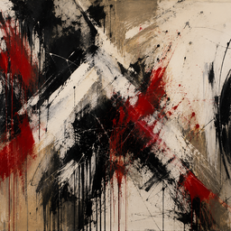 Rhythmic Accent #2