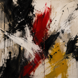 Rhythmic Accent #4