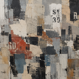 Cityscapes #3