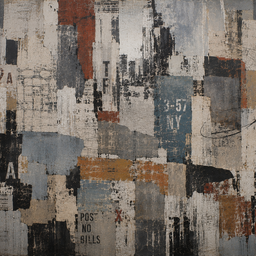 Cityscapes #1